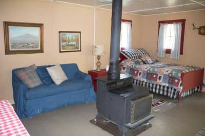 cabin-1-inside
