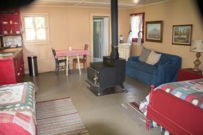 cabin-1-inside